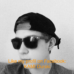 KAMI Durski