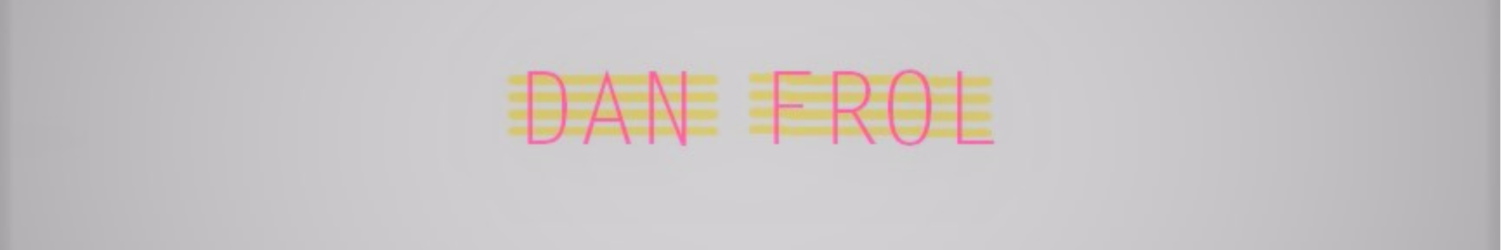 Dan Frol