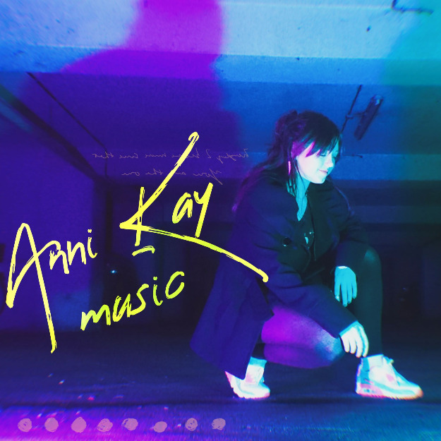 Anni Kay
