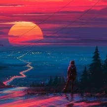 james richard