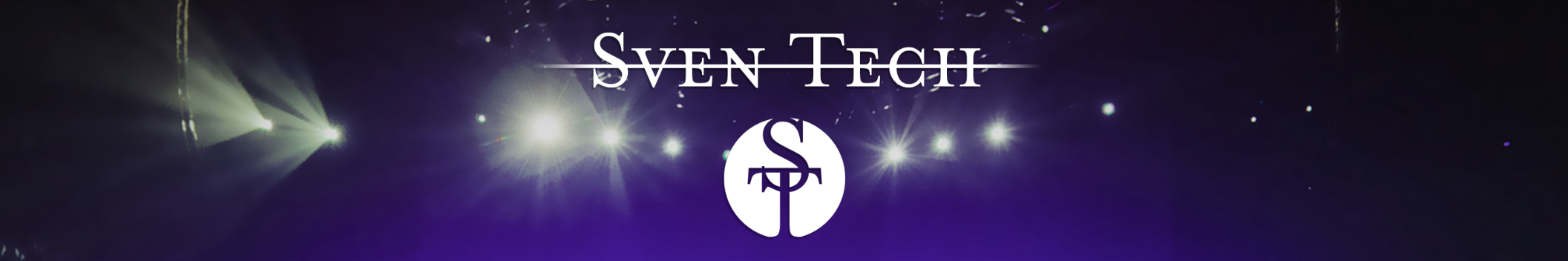 Sven Tech
