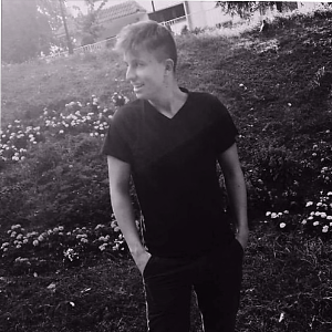 Haris Husic