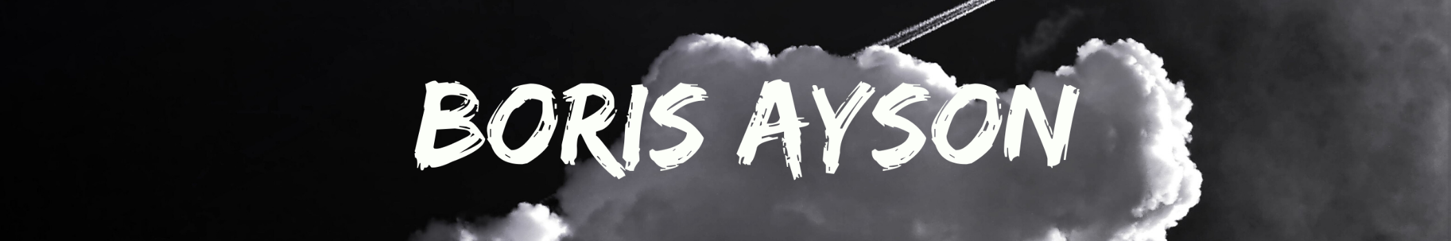 BORIS AYSON