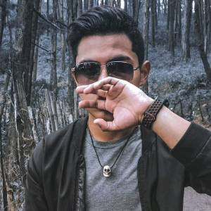 Danny Harkz
