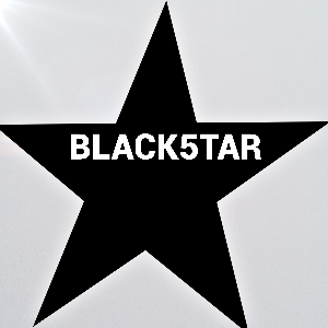 BLACK5TAR