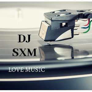 DJ SxM