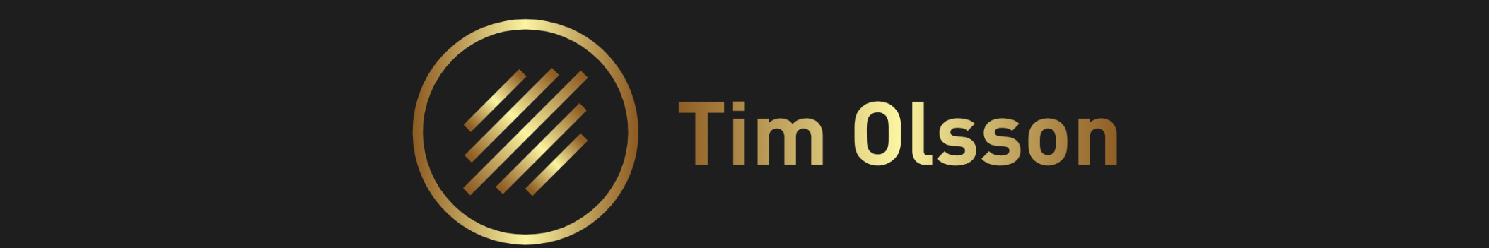 Tim Olsson