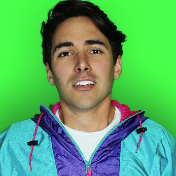 Andrew Lux