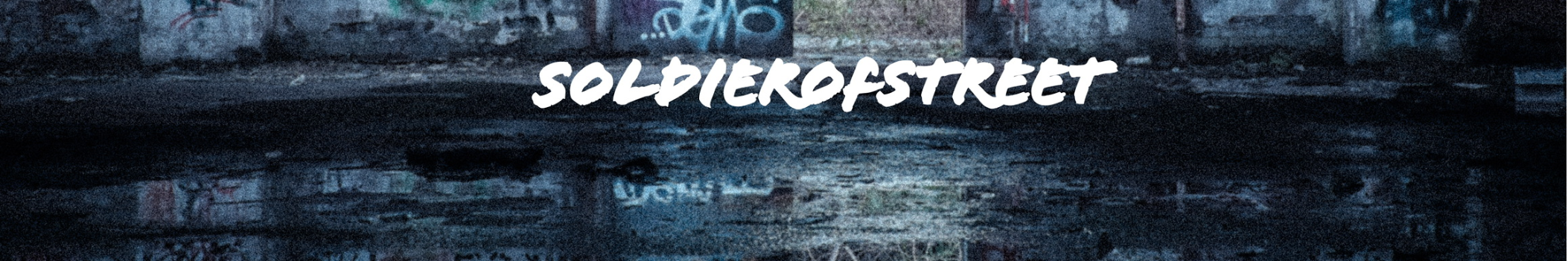SoldierOfStreet