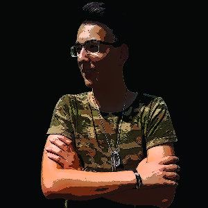Dj Hory