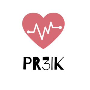 PR3IK official