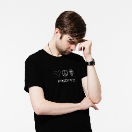 Fredryd
