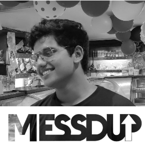 MessdUP262