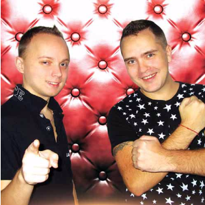 StormDJs