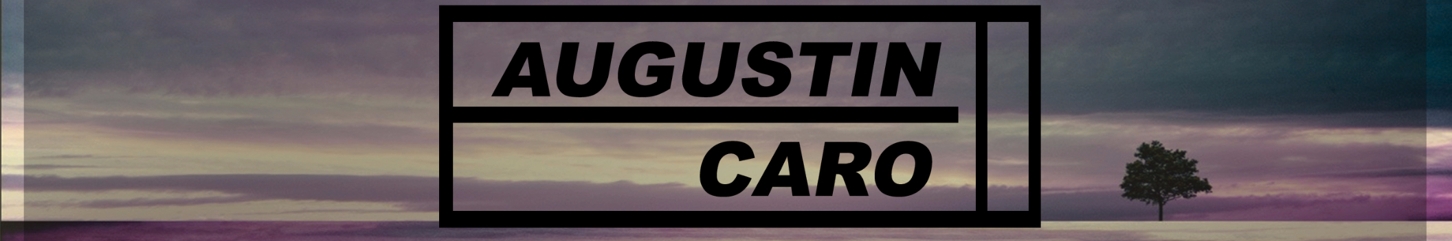 Agustin Caro
