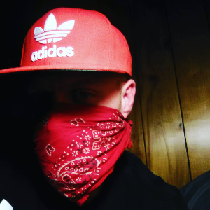 Joey B KAOS