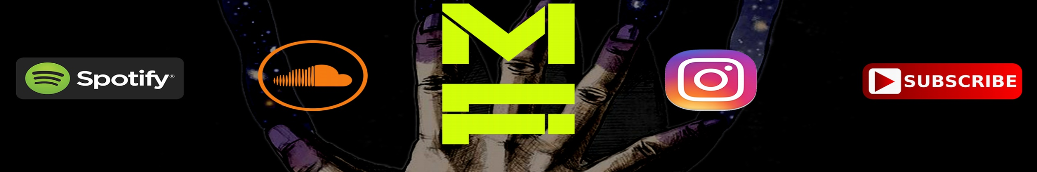 MAIKEL FROSTT