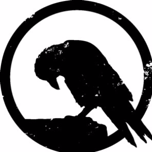 Raven dark