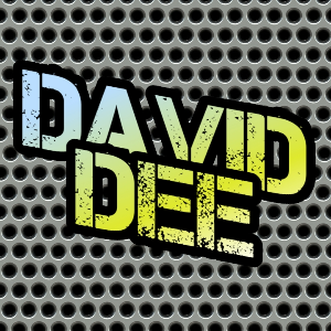 David Dee