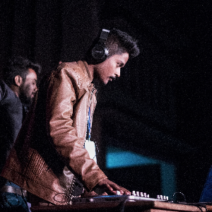 DJ Aulektro