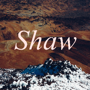 Shawthedj