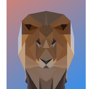 Lion Maze