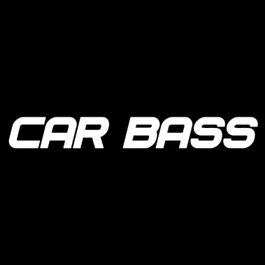 Car Bass Music
