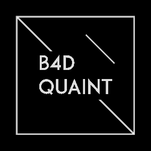 B4DQUAINT