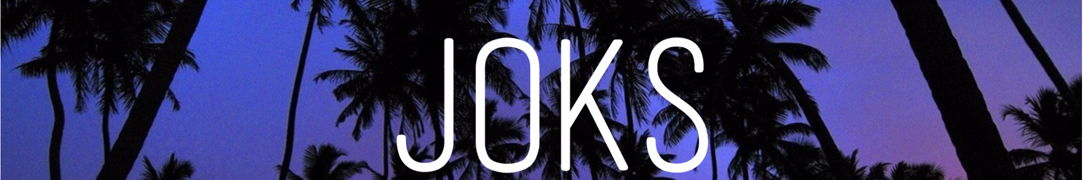 Joks