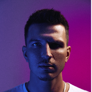 Tony Pride