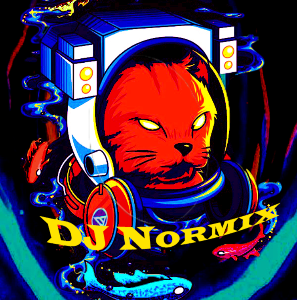 Dj Normix