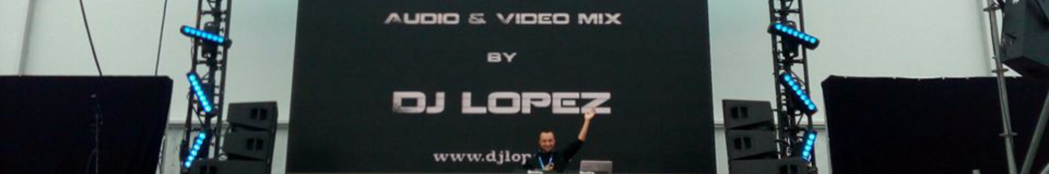 Dj Lopez