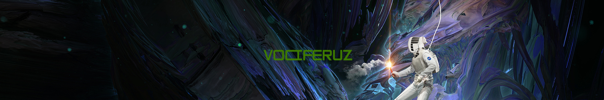 VOCIFERUZ