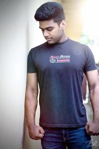 Deepjyoti Roy