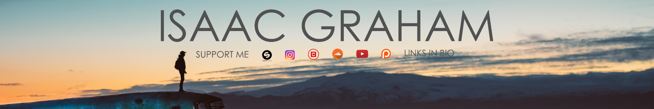 Isaac Graham