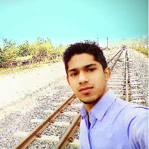 Muhammad Mim