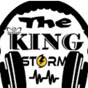 Kingstormmusic