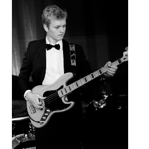 Ben D'Hoore