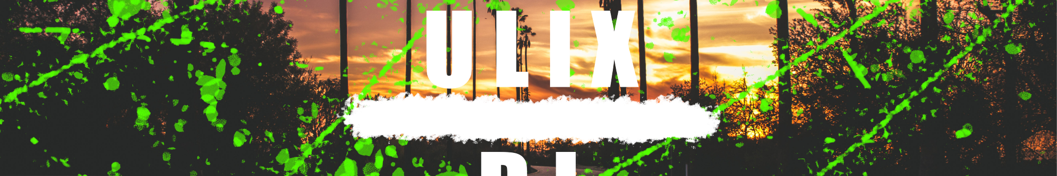 DJ Ulix