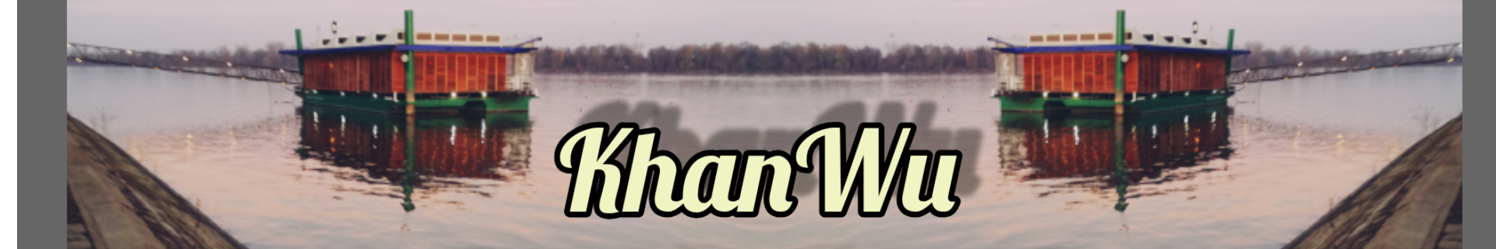 KhanWu