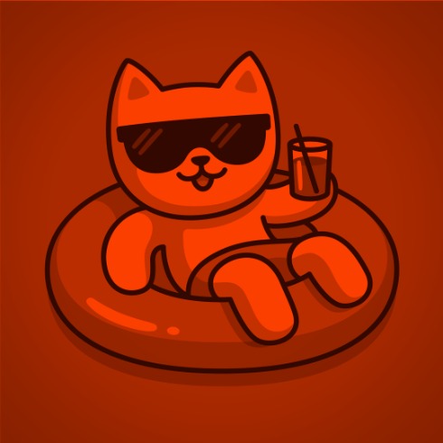 Kat2BKittnMe Music