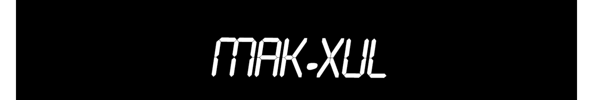 Mak-Xul