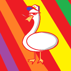 HelloDuck