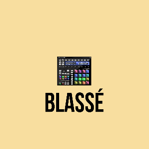 Blassé