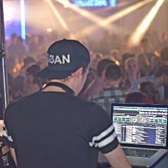 SØAN