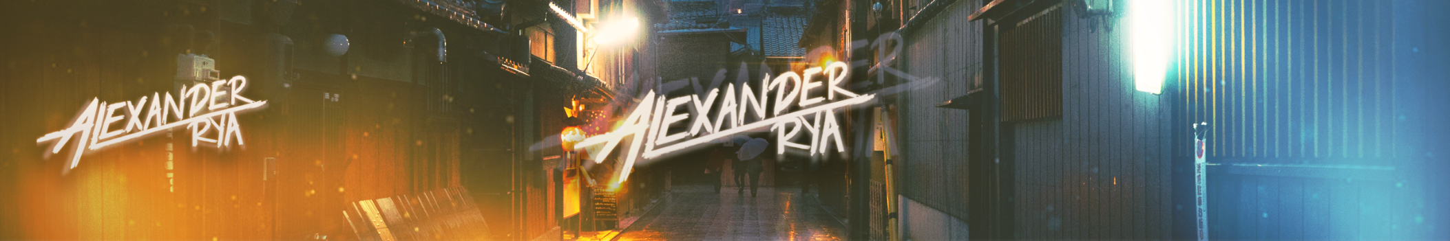 Alexander Rya