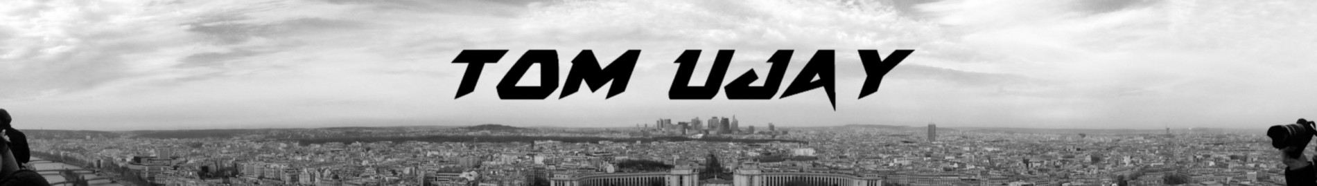 Tom Ujay