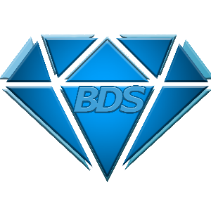 Blue Diamond