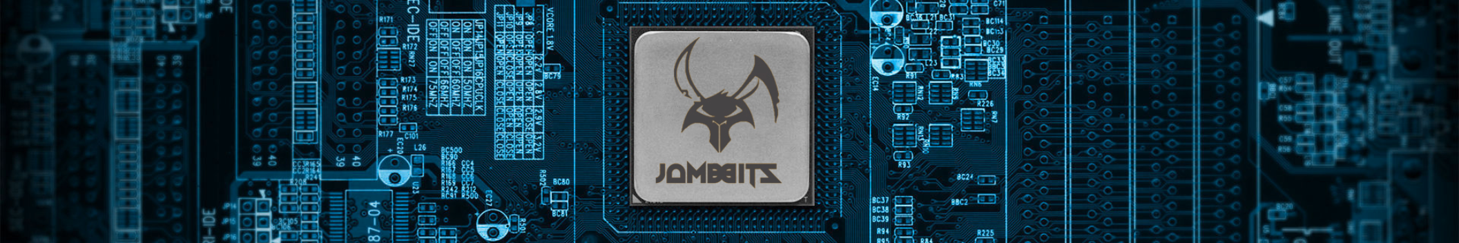 JAMBBITS