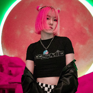 Gigi Lee